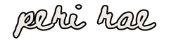 perirae