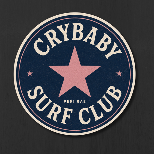 PERI RAE STICKER BUNDLE