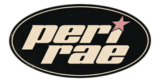 Peri Rae | Official Site
