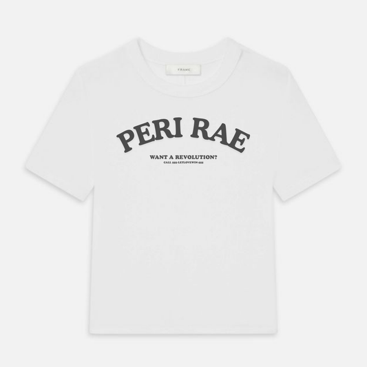 Peri Rae t-shirt