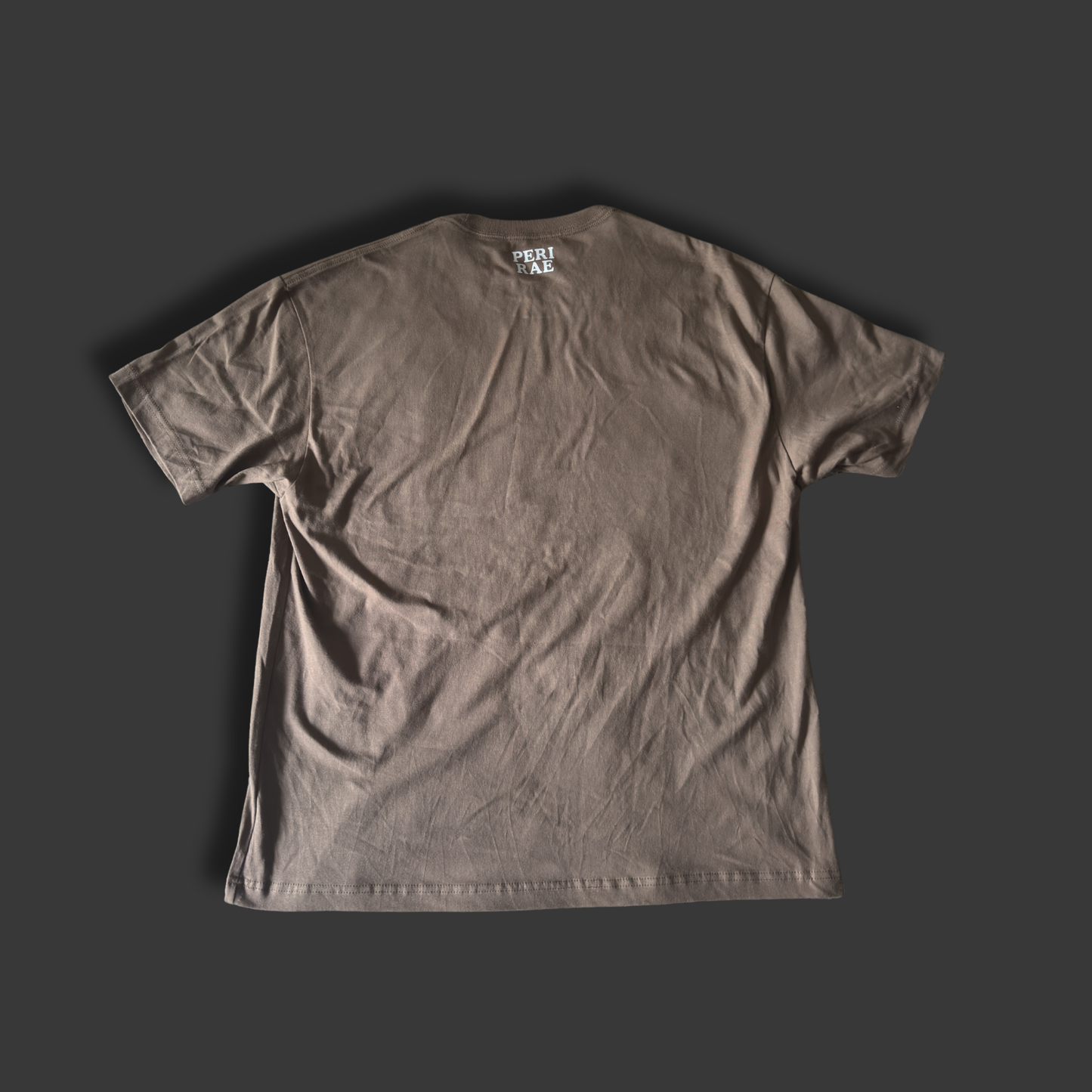 SURF WITH THE BOYS OVERSIZE BOXY TEE