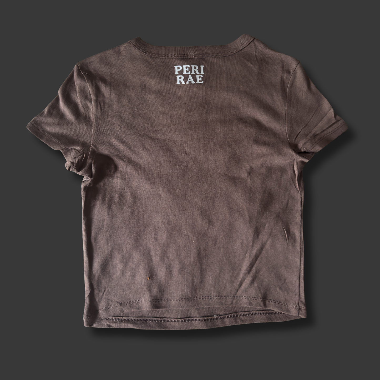 SURF WITH THE BOYS BABY TEE